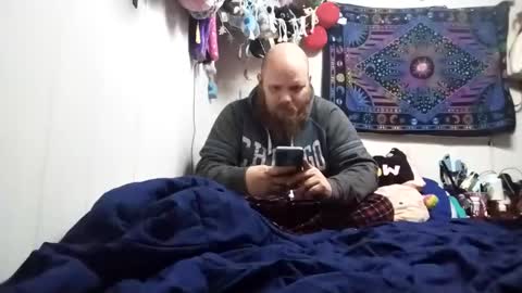 KenotheGrest online show from 01.02.25