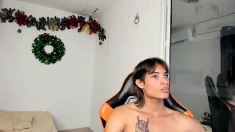 kenshi_roa online show from 02.13.26