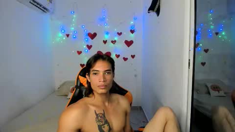 kenshi_roa online show from 02.14.26