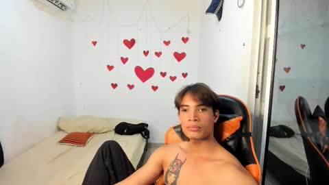 kenshi_roa online show from 03.04.26