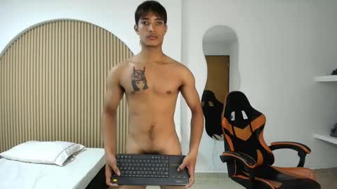 kenshi_roa online show from 04.25.26