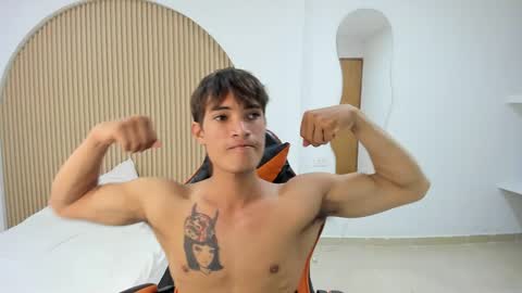 kenshi_roa online show from 05.09.26