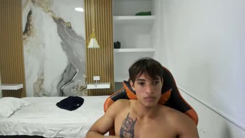 kenshi_roa online show from 05.12.26