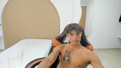 kenshi_roa online show from 05.15.26