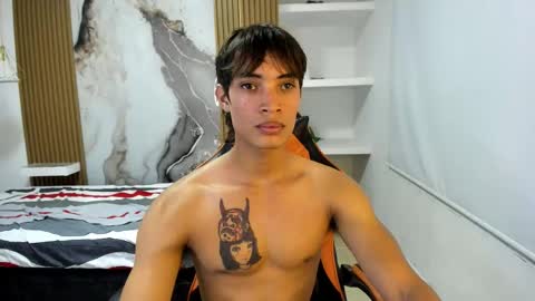 kenshi_roa online show from 06.07.26