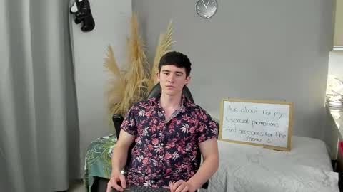 Santiago online show from 02.28.26