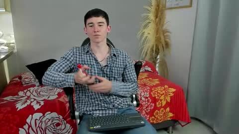 Santiago online show from 03.21.26