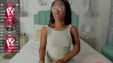 kentha_mitchells online show from 01.20.25
