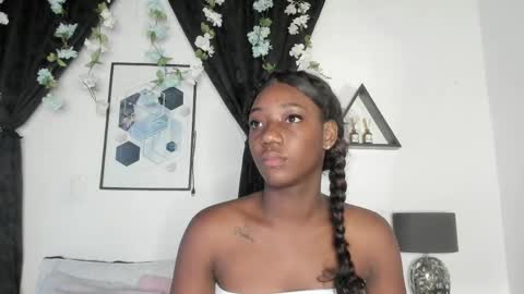 KENTHA  online show from 04.13.26