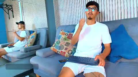 Keny Romero online show from 07.11.26