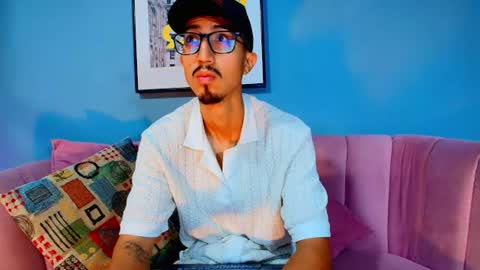 Keny Romero online show from 07.13.26