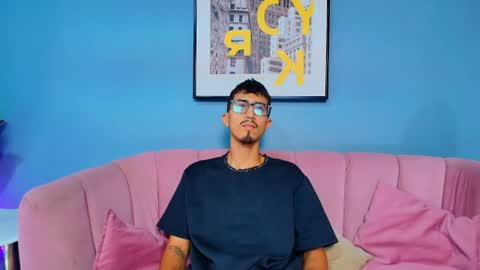Keny Romero online show from 07.15.26
