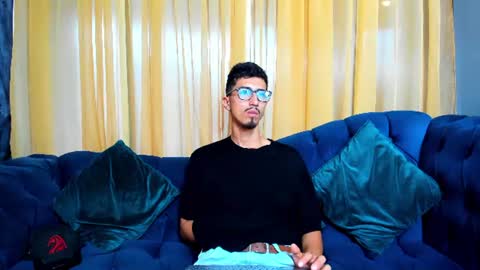Keny Romero online show from 07.17.26