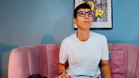 Keny Romero online show from 07.22.26