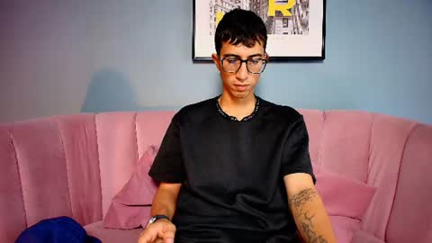 Keny Romero online show from 07.23.26