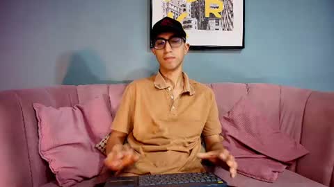 Keny Romero online show from 07.24.26