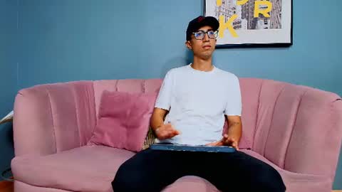 Keny Romero online show from 07.25.26