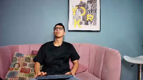 Keny Romero online show from 07.28.26