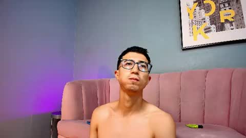 Keny Romero online show from 07.28.26