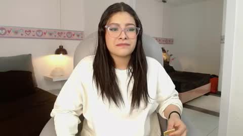 Snapshot of keny_williams chatting on 02.23.26 Keny online show from 02.23.26