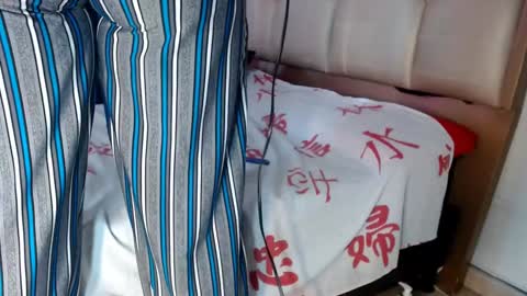 CHOQUITO online show from 01.09.25