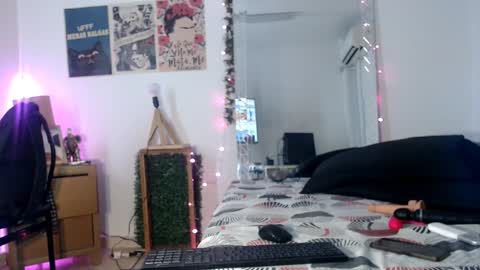 CHOQUITO online show from 01.14.25