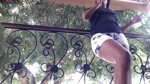 CHOQUITO online show from 02.03.25