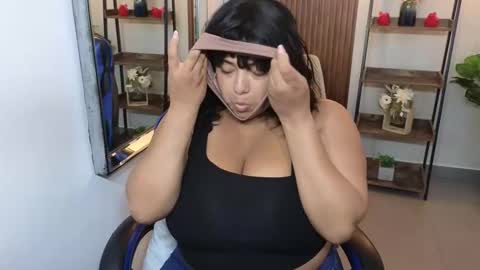 Kenya Buhle online show from 03.24.26