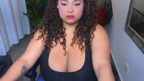 Kenya Buhle online show from 05.11.26