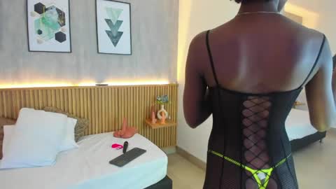 kenya  online show from 04.08.26