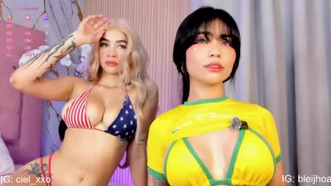 Snapshot of kenykitty chatting on 05.31.26 Keny Kitty Onlyfans Kenayfoxx online show from 05.31.26