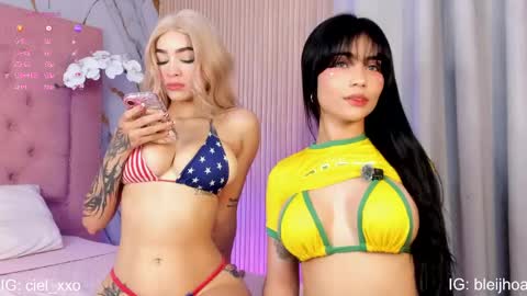 Snapshot of kenykitty chatting on 05.31.26 Keny Kitty Onlyfans Kenayfoxx online show from 05.31.26