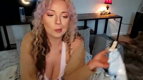 Kenzie online show from 07.13.26
