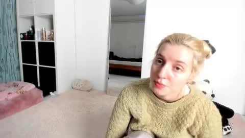 Kenzie online show from 02.01.26