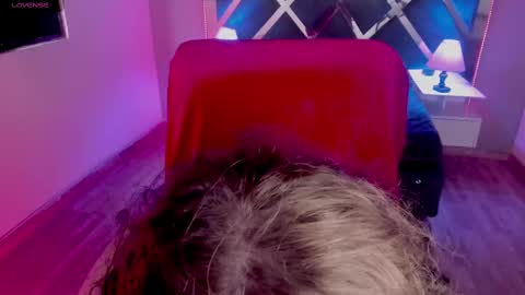 Kenzie online show from 03.08.25