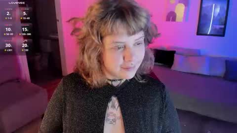 Kenzie online show from 09.29.25