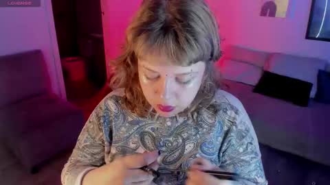 Kenzie online show from 10.02.25