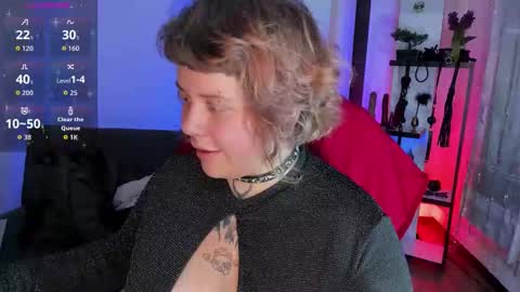 Kenzie online show from 02.18.26