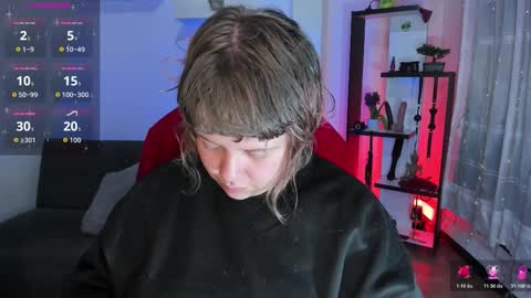 Kenzie online show from 02.25.26