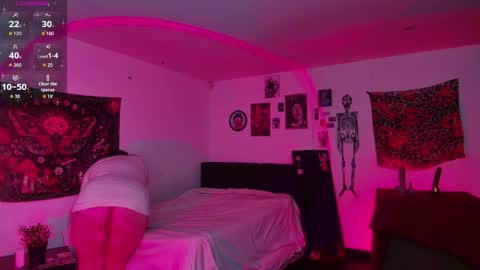 Kenzie online show from 04.20.26