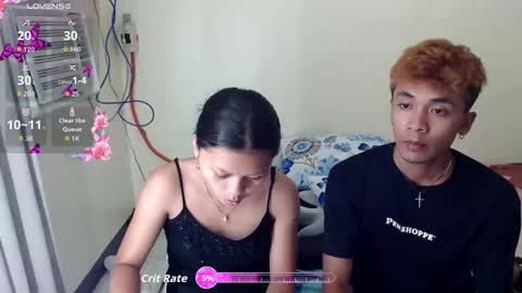 Snapshot of kenzo_kiara69 chatting on 05.28.26 KENZO KIARA online show from 05.28.26