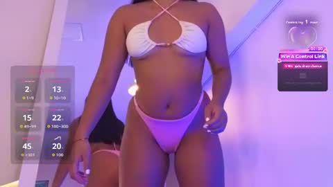 Kenzy Blair  online show from 07.29.26