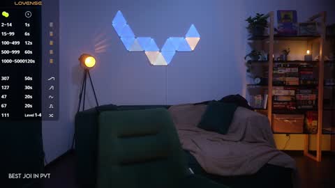 Keoki Star   online show from 10.30.25