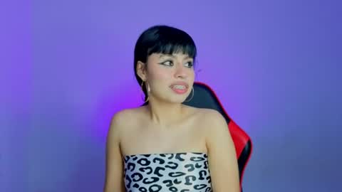 Snapshot of kerabelle chatting on 07.21.26 kerabelle online show from 07.21.26