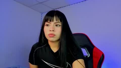 Snapshot of kerabelle chatting on 07.22.26 kerabelle online show from 07.22.26