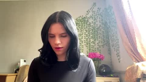 Snapshot of keradrahos chatting on 05.30.26 Jenny online show from 05.30.26
