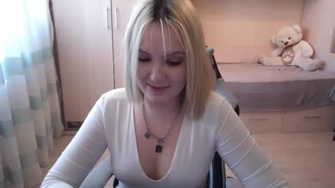 Evelyn online show from 07.07.26