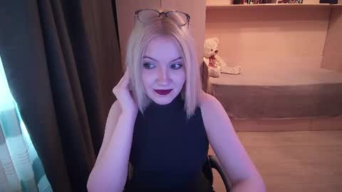 Evelyn online show from 07.13.26