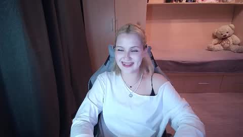 Evelyn online show from 07.21.26