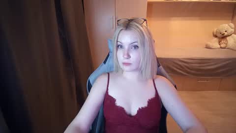 Evelyn online show from 07.28.26